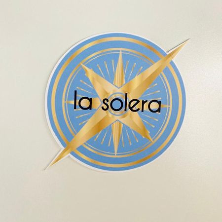 Ferienwohnung Sotavento La Solera Sanlúcar de Barrameda Exterior foto
