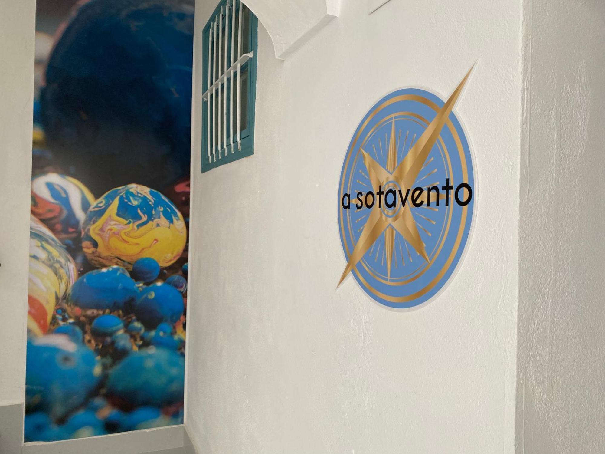 Ferienwohnung Sotavento La Solera Sanlúcar de Barrameda Exterior foto