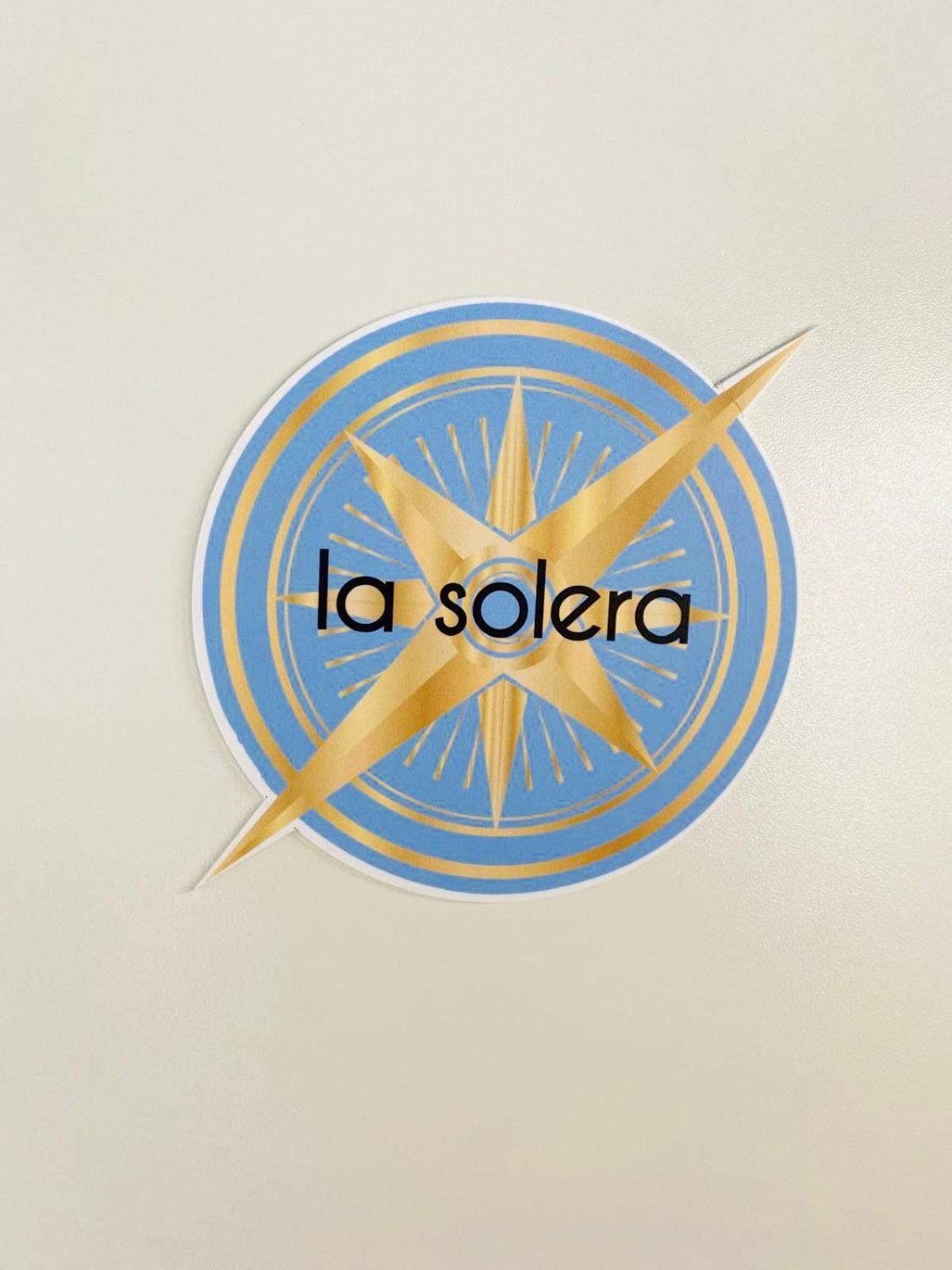 Ferienwohnung Sotavento La Solera Sanlúcar de Barrameda Exterior foto