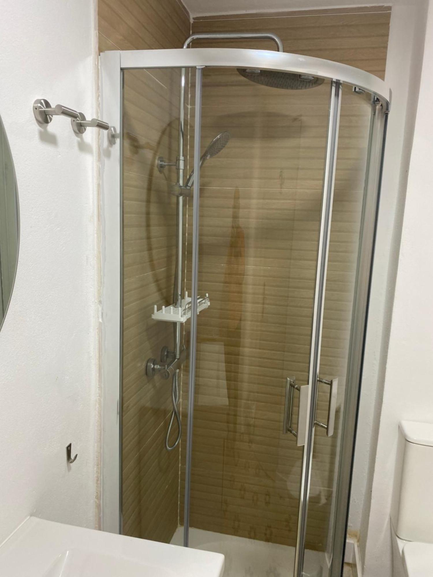 Ferienwohnung Sotavento La Solera Sanlúcar de Barrameda Exterior foto