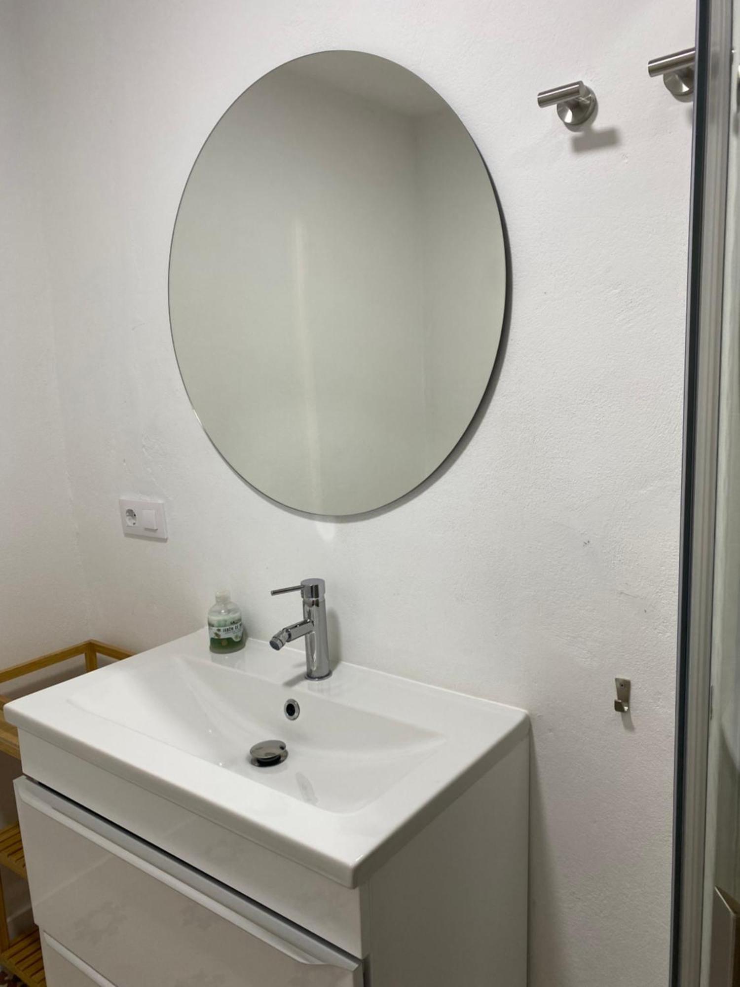 Ferienwohnung Sotavento La Solera Sanlúcar de Barrameda Exterior foto